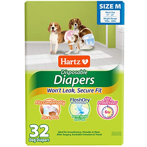 Dog Diapers For Bowel Incontinence